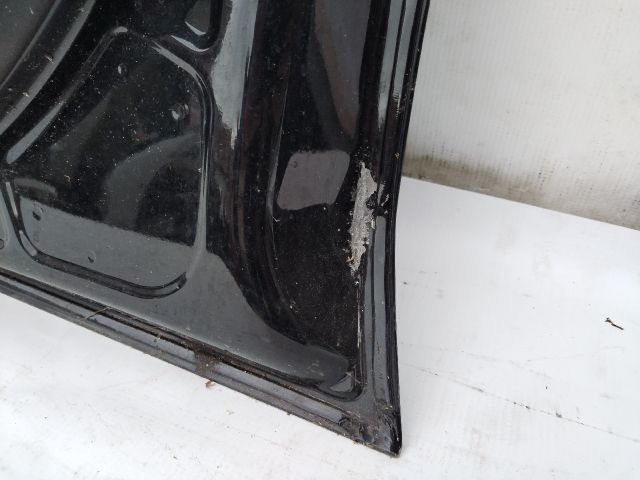 bontott MERCEDES-BENZ E-CLASS Jobb első Ajtó (Üres lemez)