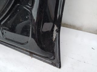 bontott MERCEDES-BENZ E-CLASS Jobb első Ajtó (Üres lemez)