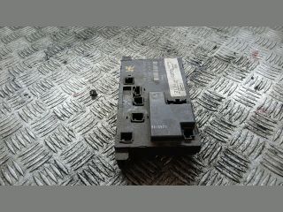 bontott MERCEDES-BENZ E-CLASS Jobb első Ajtó Vezérlőegység