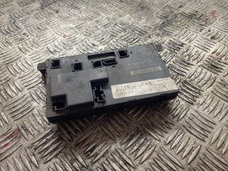 bontott MERCEDES-BENZ E-CLASS Jobb első Ajtó Vezérlőegység