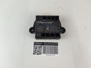 bontott MERCEDES-BENZ E-CLASS Jobb első Ajtó Vezérlőegység