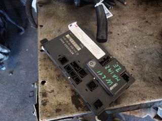 bontott MERCEDES-BENZ E-CLASS Jobb első Ajtó Vezérlőegység