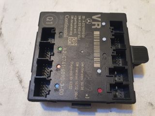 bontott MERCEDES-BENZ E-CLASS Jobb első Ajtó Vezérlőegység