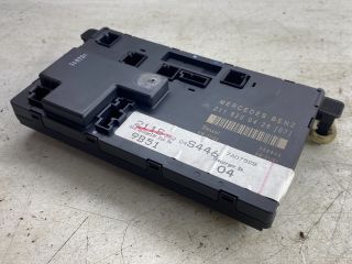 bontott MERCEDES-BENZ E-CLASS Jobb első Ajtó Vezérlőegység