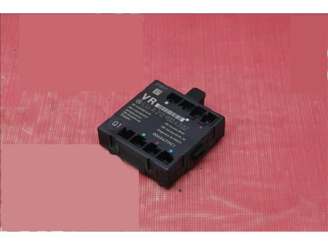 bontott MERCEDES-BENZ E-CLASS Jobb első Ajtó Vezérlőegység