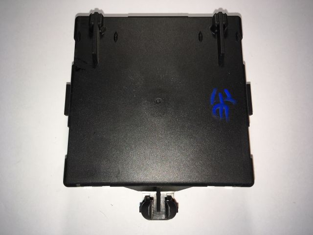 bontott MERCEDES-BENZ E-CLASS Jobb első Ajtó Vezérlőegység