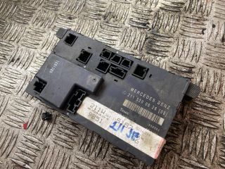 bontott MERCEDES-BENZ E-CLASS Jobb első Ajtó Vezérlőegység