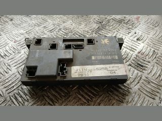 bontott MERCEDES-BENZ E-CLASS Jobb első Ajtó Vezérlőegység