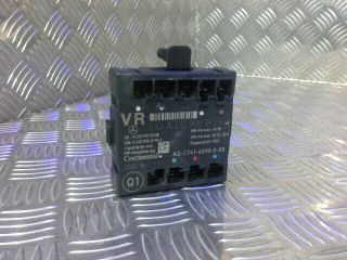 bontott MERCEDES-BENZ E-CLASS Jobb első Ajtó Vezérlőegység