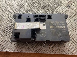 bontott MERCEDES-BENZ E-CLASS Jobb első Ajtó Vezérlőegység