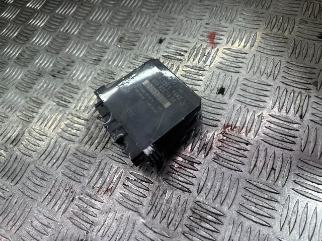 bontott MERCEDES-BENZ E-CLASS Jobb első Ajtó Vezérlőegység