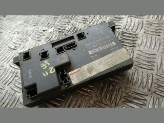 bontott MERCEDES-BENZ E-CLASS Jobb első Ajtó Vezérlőegység