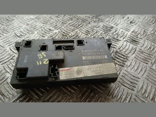 bontott MERCEDES-BENZ E-CLASS Jobb első Ajtó Vezérlőegység