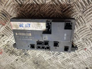 bontott MERCEDES-BENZ E-CLASS Jobb első Ajtó Vezérlőegység