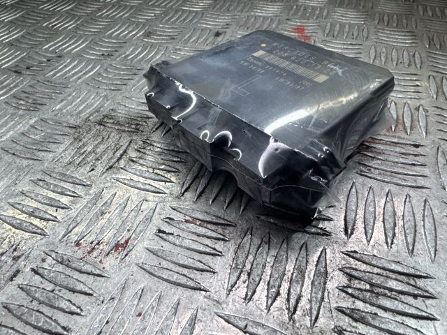 bontott MERCEDES-BENZ E-CLASS Jobb első Ajtó Vezérlőegység