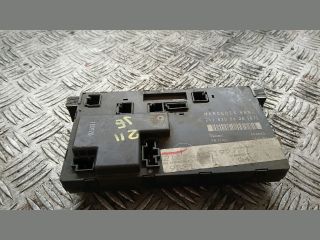 bontott MERCEDES-BENZ E-CLASS Jobb első Ajtó Vezérlőegység