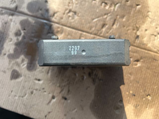 bontott MERCEDES-BENZ E-CLASS Jobb első Ajtó Vezérlőegység