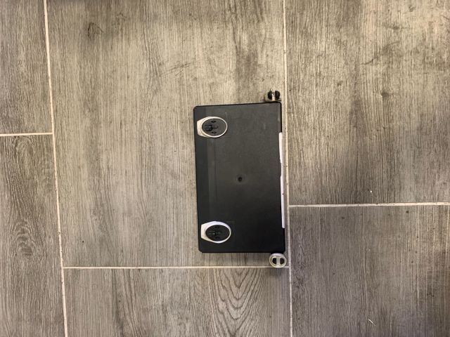 bontott MERCEDES-BENZ E-CLASS Jobb első Ajtó Vezérlőegység