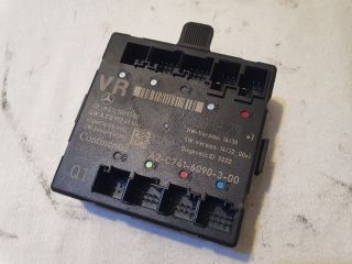 bontott MERCEDES-BENZ E-CLASS Jobb első Ajtó Vezérlőegység