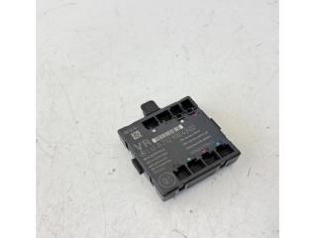 bontott MERCEDES-BENZ E-CLASS Jobb első Ajtó Vezérlőegység