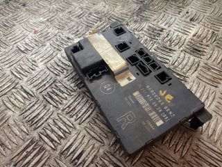 bontott MERCEDES-BENZ E-CLASS Jobb első Ajtó Vezérlőegység