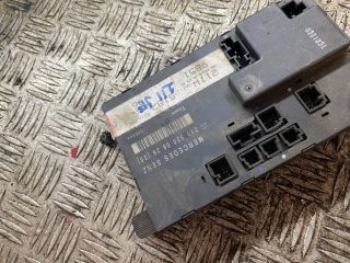 bontott MERCEDES-BENZ E-CLASS Jobb első Ajtó Vezérlőegység