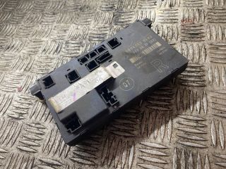 bontott MERCEDES-BENZ E-CLASS Jobb első Ajtó Vezérlőegység