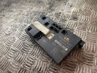 bontott MERCEDES-BENZ E-CLASS Jobb első Ajtó Vezérlőegység