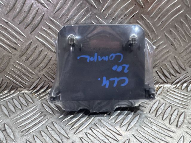 bontott MERCEDES-BENZ E-CLASS Jobb első Ajtó Vezérlőegység