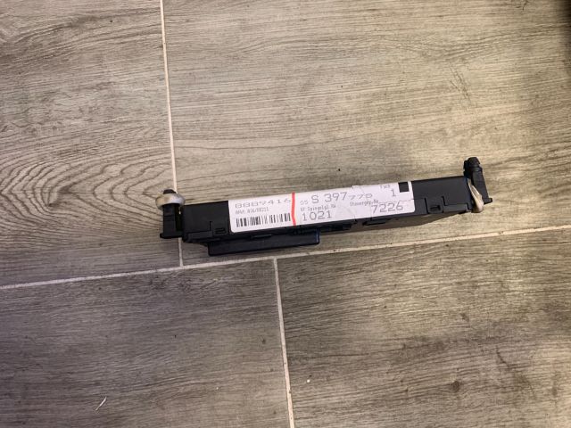 bontott MERCEDES-BENZ E-CLASS Jobb első Ajtó Vezérlőegység