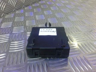 bontott MERCEDES-BENZ E-CLASS Jobb első Ajtó Vezérlőegység