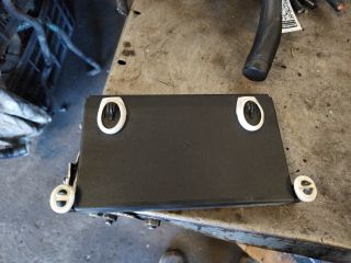 bontott MERCEDES-BENZ E-CLASS Jobb első Ajtó Vezérlőegység