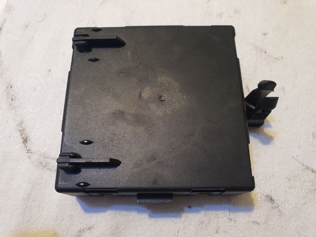 bontott MERCEDES-BENZ E-CLASS Jobb első Ajtó Vezérlőegység