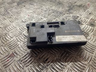 bontott MERCEDES-BENZ E-CLASS Jobb első Ajtó Vezérlőegység