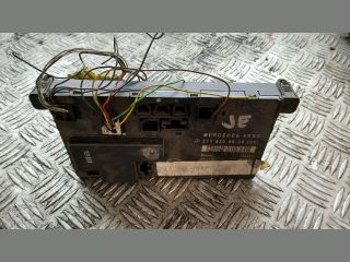bontott MERCEDES-BENZ E-CLASS Jobb első Ajtó Vezérlőegység