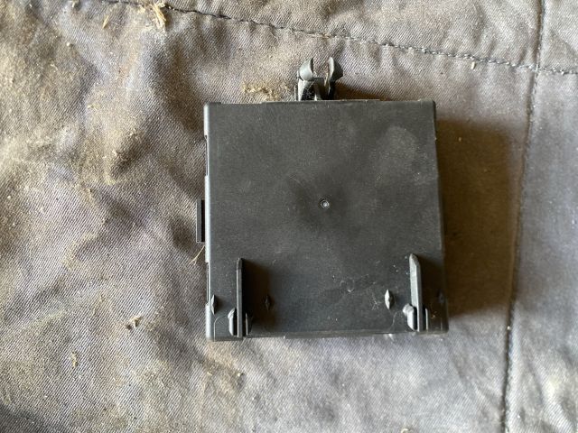 bontott MERCEDES-BENZ E-CLASS Jobb első Ajtó Vezérlőegység