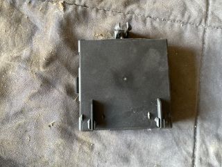 bontott MERCEDES-BENZ E-CLASS Jobb első Ajtó Vezérlőegység