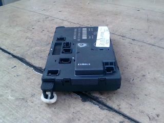 bontott MERCEDES-BENZ E-CLASS Jobb első Ajtó Vezérlőegység