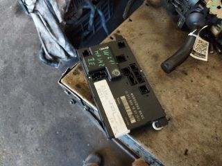 bontott MERCEDES-BENZ E-CLASS Jobb első Ajtó Vezérlőegység