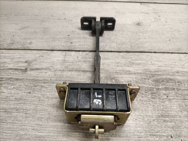 bontott MERCEDES-BENZ E-CLASS Jobb első Ajtóhatároló