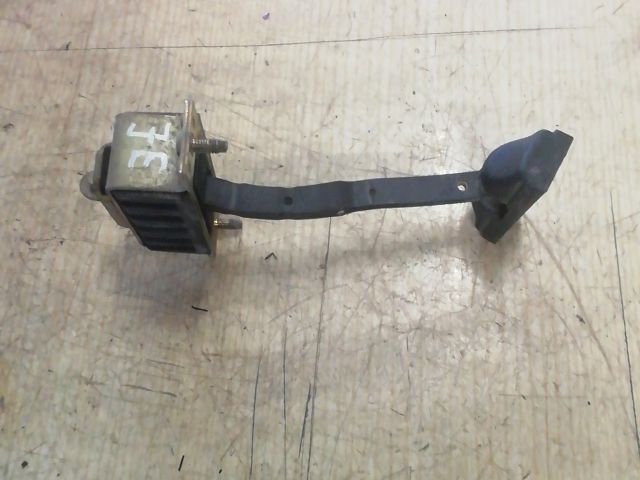 bontott MERCEDES-BENZ E-CLASS Jobb első Ajtóhatároló