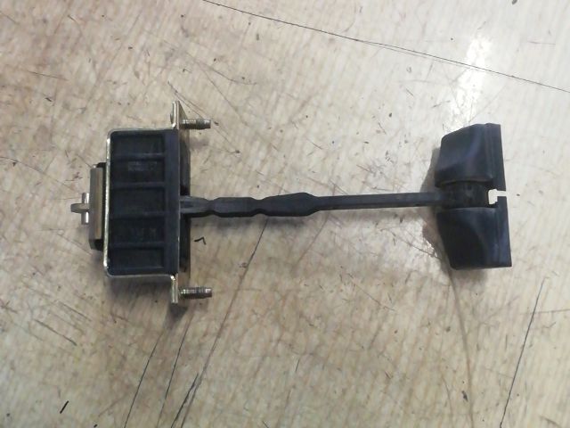 bontott MERCEDES-BENZ E-CLASS Jobb első Ajtóhatároló