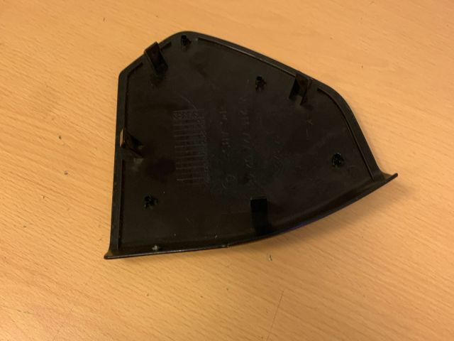 bontott MERCEDES-BENZ E-CLASS Jobb első Ajtókeret Burkolat