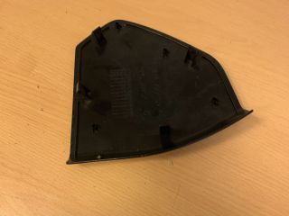 bontott MERCEDES-BENZ E-CLASS Jobb első Ajtókeret Burkolat