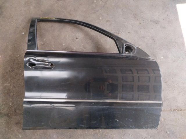 bontott MERCEDES-BENZ E-CLASS Jobb első Ajtókeret