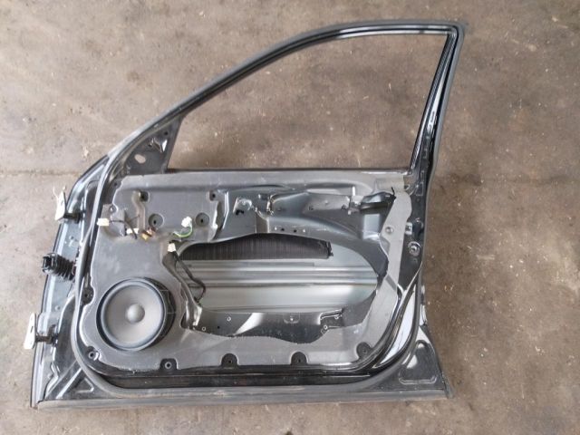 bontott MERCEDES-BENZ E-CLASS Jobb első Ajtókeret