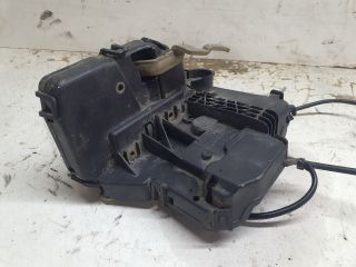 bontott MERCEDES-BENZ E-CLASS Jobb első Ajtózár