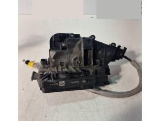 bontott MERCEDES-BENZ E-CLASS Jobb első Ajtózár