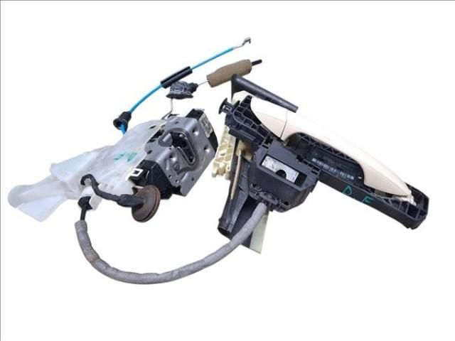 bontott MERCEDES-BENZ E-CLASS Jobb első Ajtózár