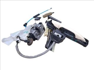 bontott MERCEDES-BENZ E-CLASS Jobb első Ajtózár